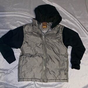 Unisex 14/16 jacket lightweight